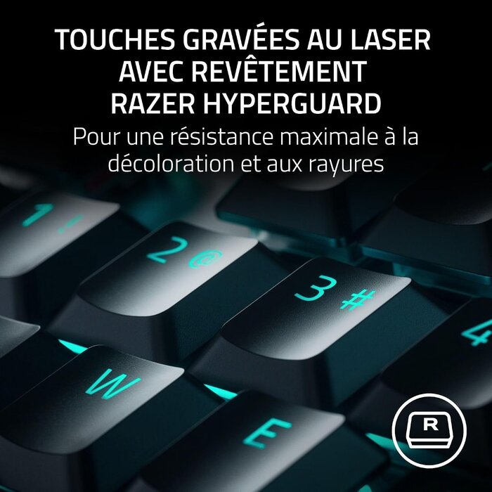 Clavier Gaming Sans Fil - Jusqu'à 35% de remise