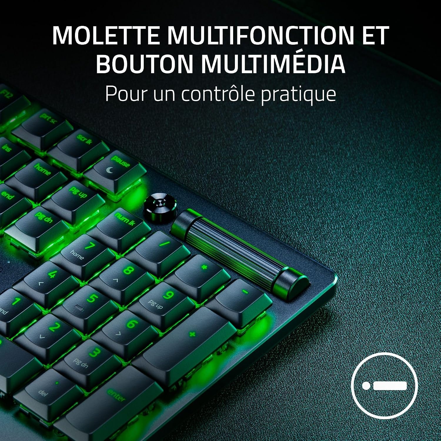 Clavier Gaming Sans Fil - Jusqu'à 35% de remise