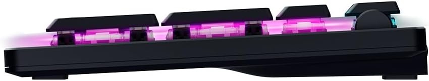 Clavier Gaming Sans Fil - Jusqu'à 35% de remise