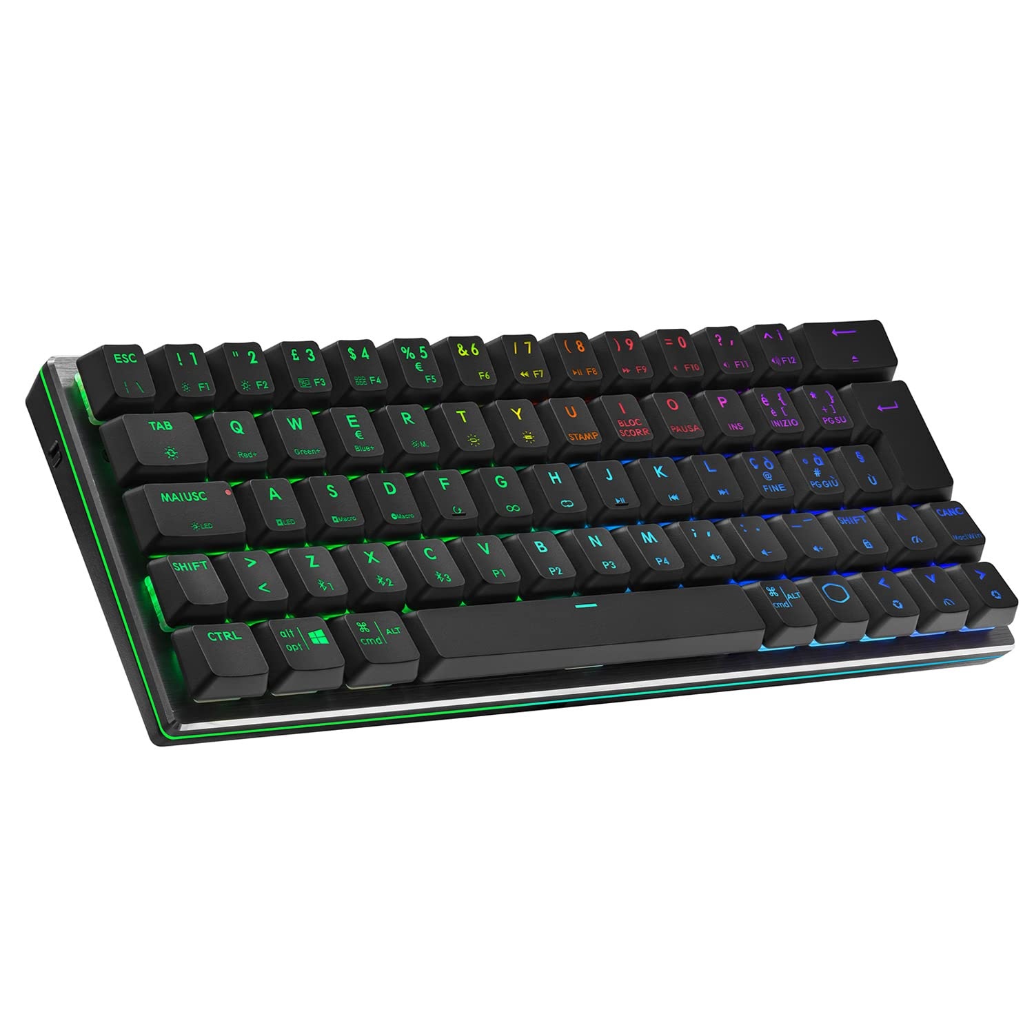 Clavier mécanique sans fil ultra-plat - Jusqu'à 35% de réduction