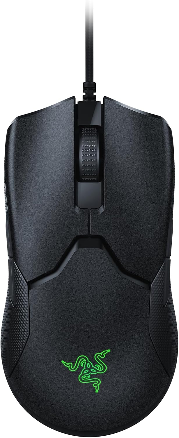 Souris Gaming Ambidextre Haute Précision - Jusqu'à 34% de remise