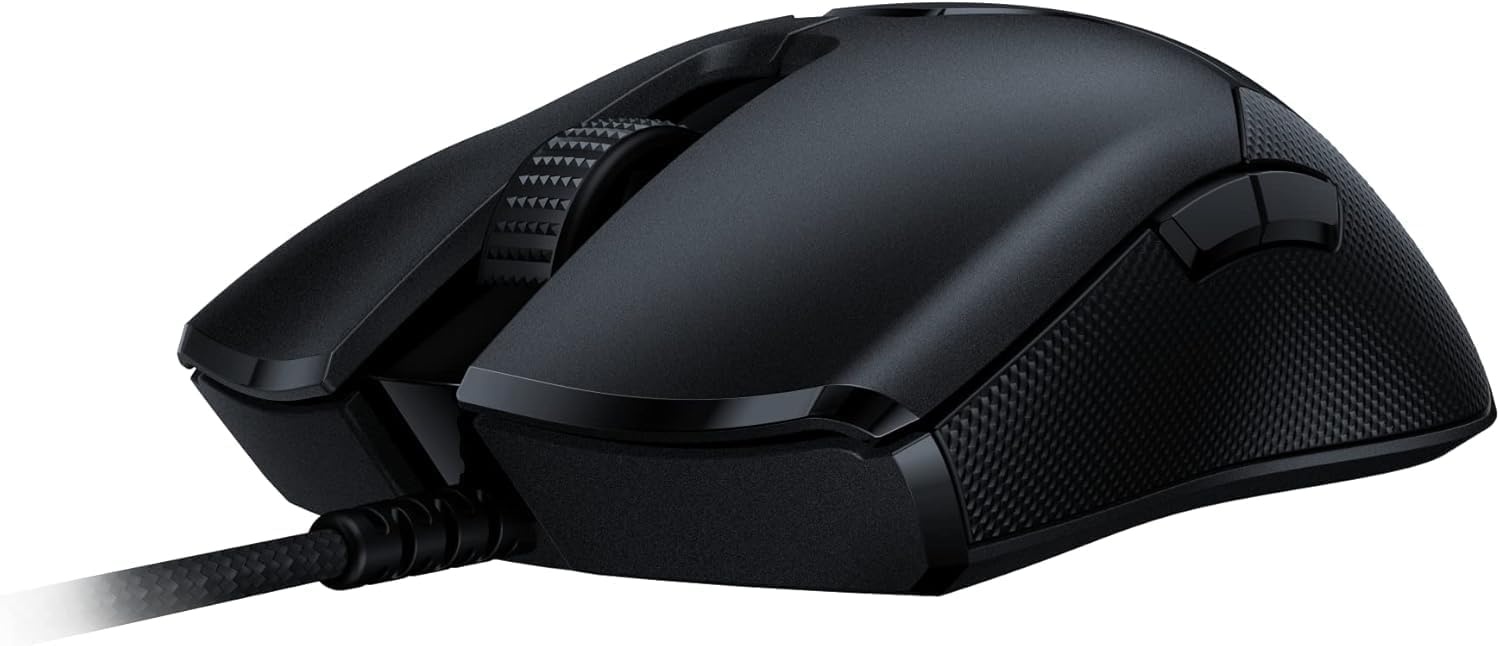 Souris Gaming Ambidextre Haute Précision - Jusqu'à 34% de remise