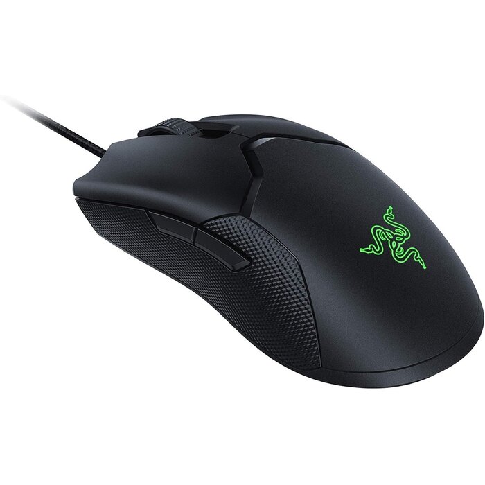 Souris Gaming Ambidextre Haute Précision - Jusqu'à 34% de remise