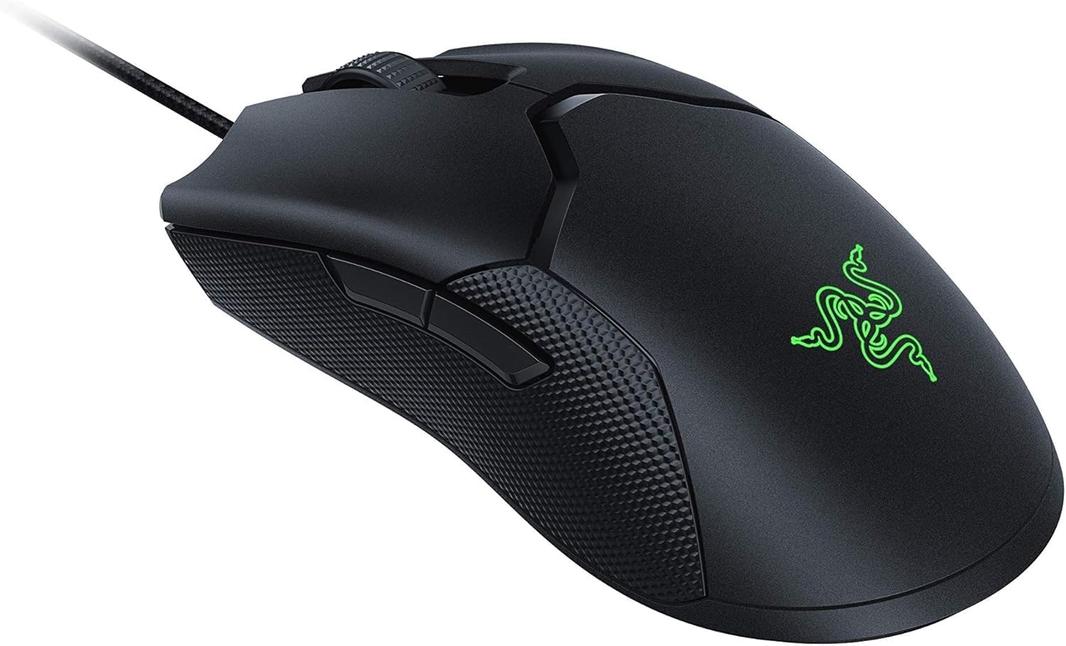 Souris Gaming Ambidextre Haute Précision - Jusqu'à 34% de remise