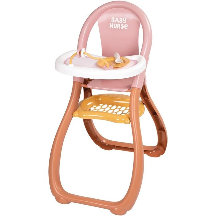 Chaise haute pour poupon - Jusqu'à 32% de remise sur votre article