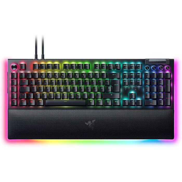 Clavier Gaming Mécanique - AZERTY DE - Jusqu'à 35% de réduction