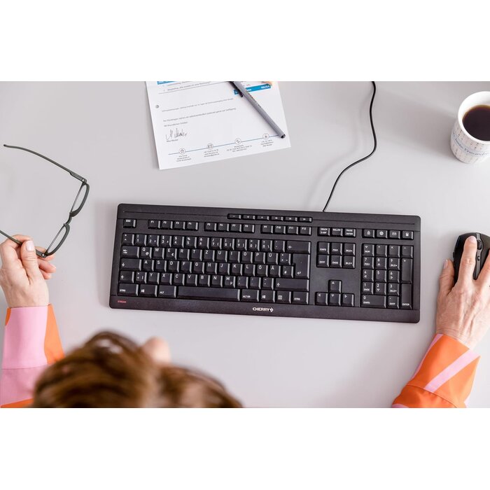 Clavier italien ultra-plat et silencieux - Jusqu'à 32% de remise