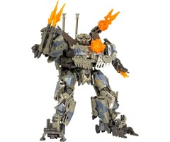Figurine Articulée Decepticon Brawl 26 cm - Jusqu'à -30% sur notre sélection