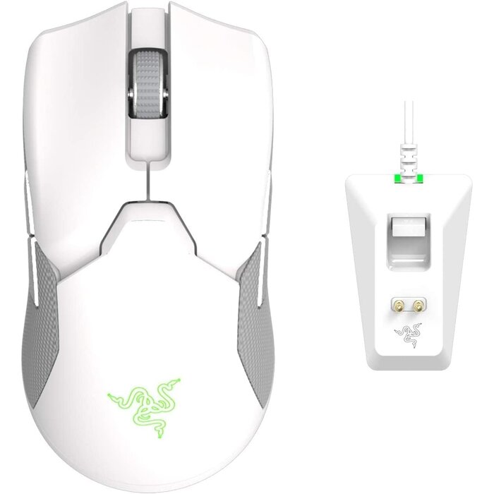 Souris gaming sans fil ultralégère 74g - 20K DPI - Jusqu'à 35% de remise