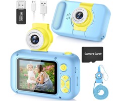 Appareil photo numérique pour enfants, 1080P - Jusqu'à -27% sur l'outlet
