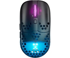 Souris gaming sans fil RGB 19000 DPI - Jusqu'à 34% de remise
