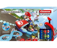 Carrera Circuit de course Mario Kart - Jusqu'à 33% de remise sur nos modèles outlet