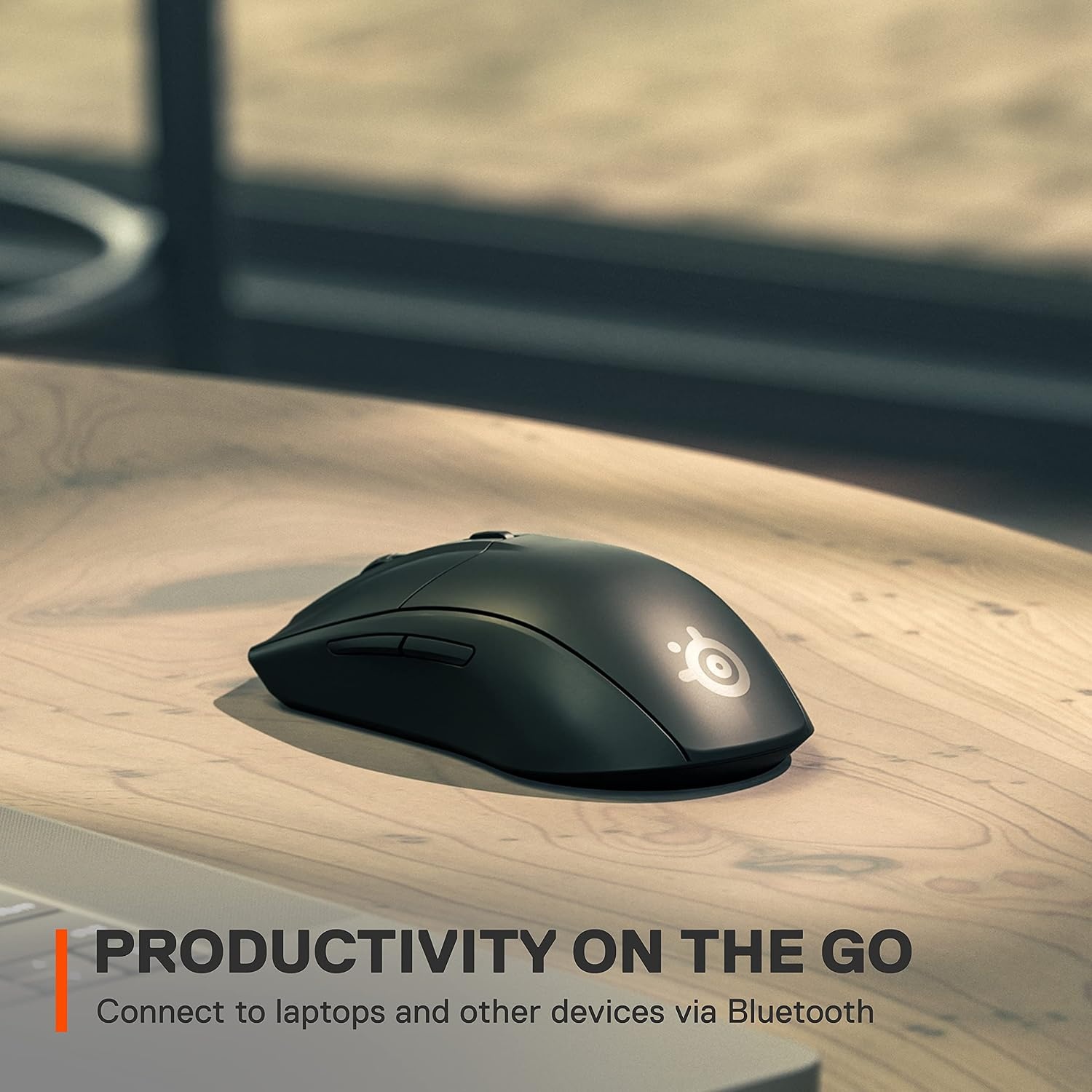 Souris Gaming Sans Fil 18 000 CPI - Jusqu'à -34% sur votre équipement