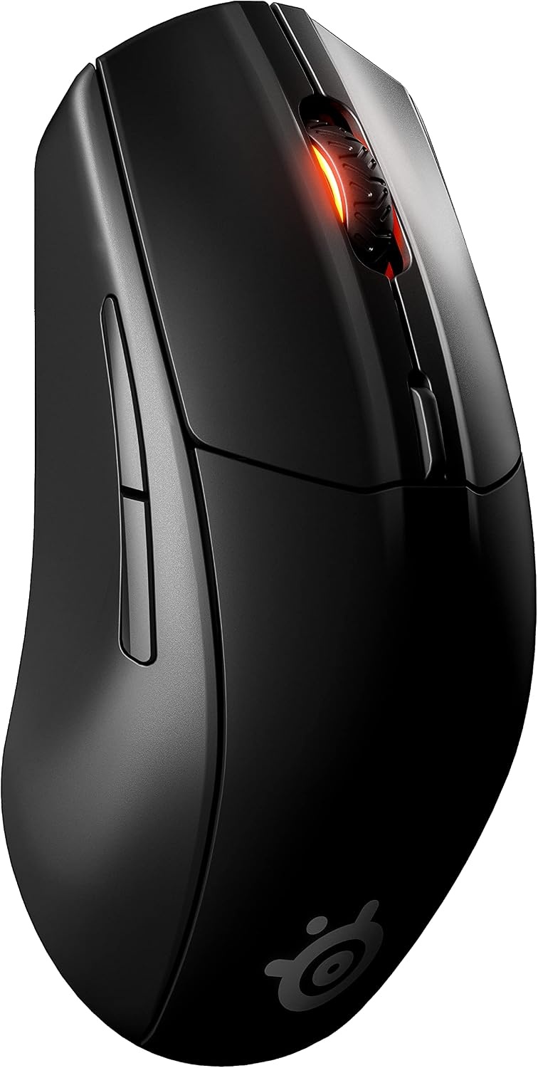 Souris Gaming Sans Fil 18 000 CPI - Jusqu'à -34% sur votre équipement