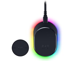 Razer Station de charge 8K Hz pour souris gaming - Jusqu'à 34% de remise