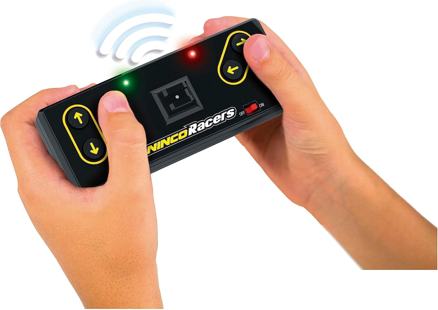 Jeu de football avec voitures télécommandées - Jusqu'à -34% sur l'outlet