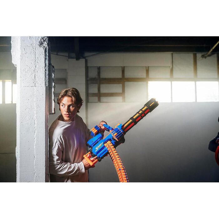 Blaster Motorisé avec Trépied 360° - Jusqu'à -33% sur une sélection