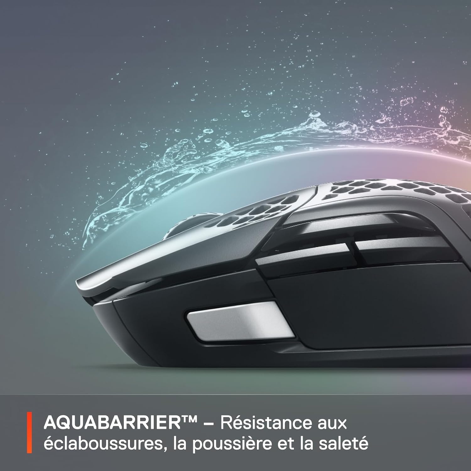 Souris Gaming Sans Fil Ultra-Légère 18 000 DPI - Jusqu'à -35%