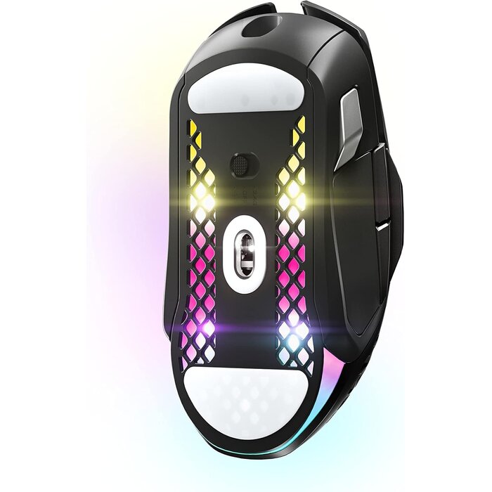 Souris Gaming Sans Fil Ultra-Légère 18 000 DPI - Jusqu'à -35%