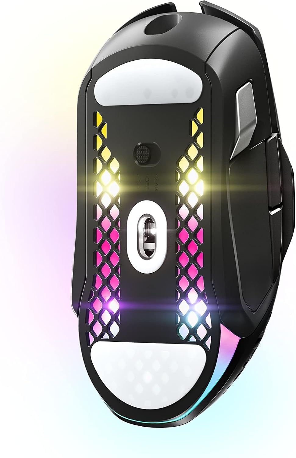 Souris Gaming Sans Fil Ultra-Légère 18 000 DPI - Jusqu'à -35%