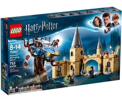 Jeu de construction de château fantastique - Jusqu'à 34% de remise
