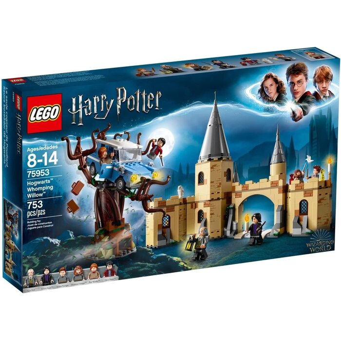Jeu de construction de château fantastique - Jusqu'à 34% de remise