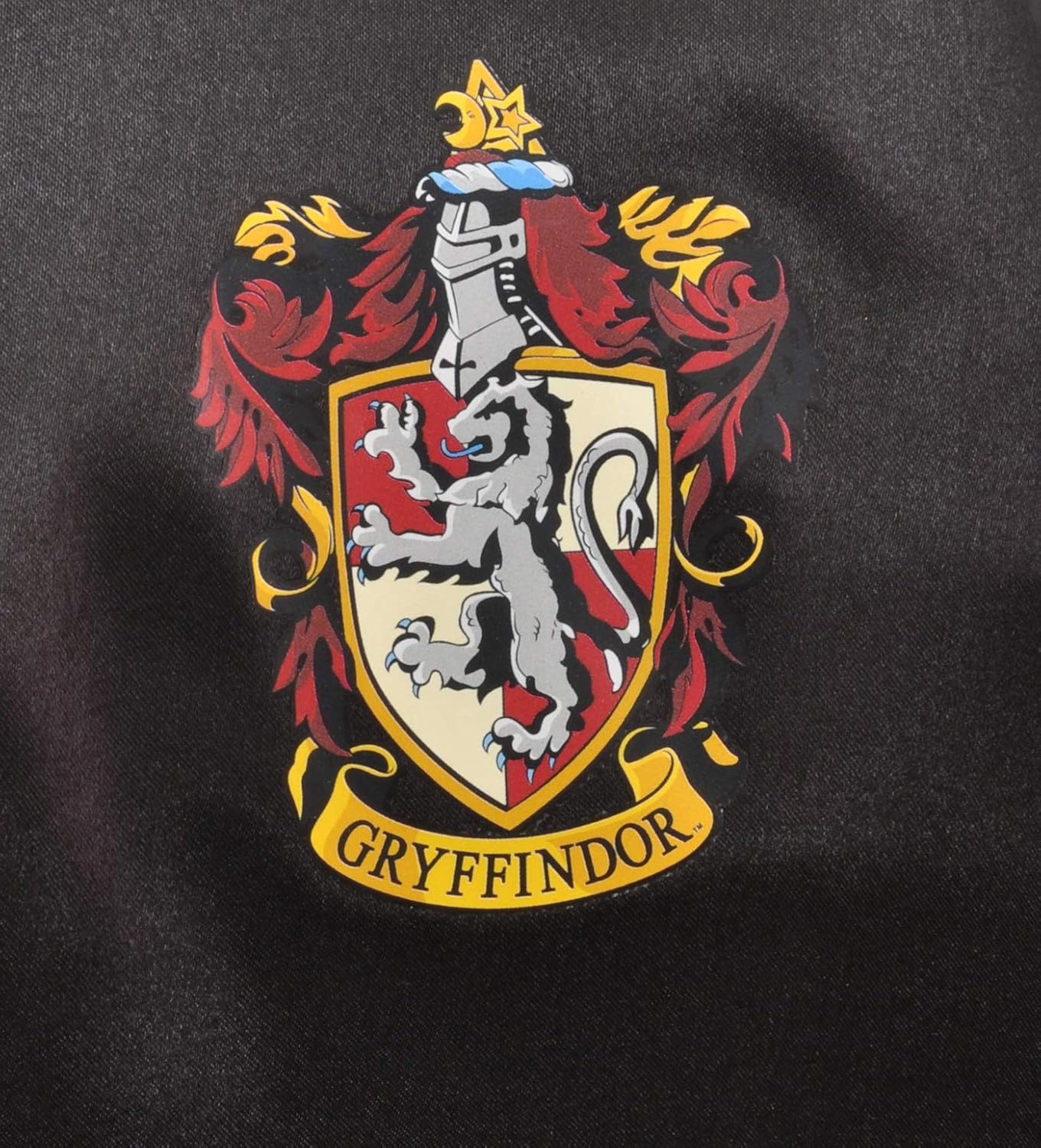 Déguisement Harry Potter 5-7 ans - Noir et rouge - 31% de remise