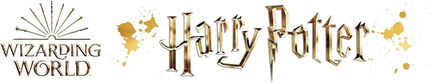 Déguisement Harry Potter 5-7 ans - Noir et rouge - 31% de remise