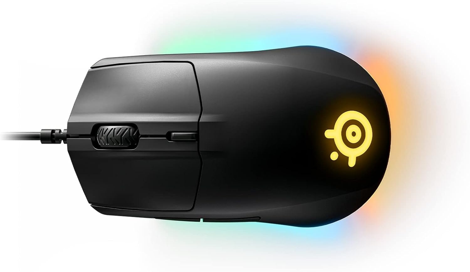 Souris Gaming Ergonomique 8500 CPI - Jusqu'à 33% de réduction