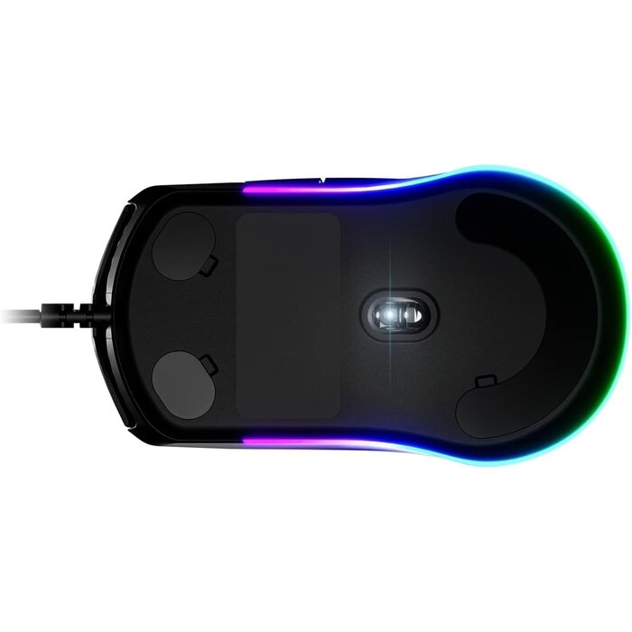 Souris Gaming Ergonomique 8500 CPI - Jusqu'à 33% de réduction