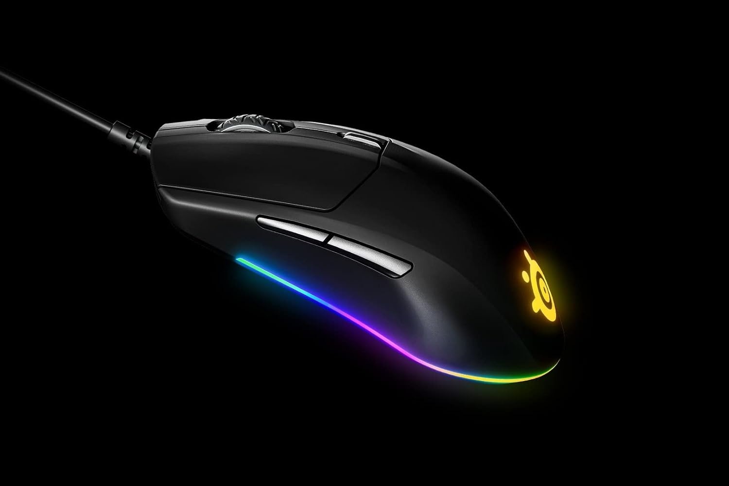Souris Gaming Ergonomique 8500 CPI - Jusqu'à 33% de réduction