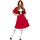 Costume de Petit Chaperon Rouge Adulte XL - Jusqu'à -32%