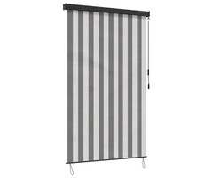 Vidaxl Store enrouleur d'extérieur 100x250cm - Jusqu'à -34% de remise