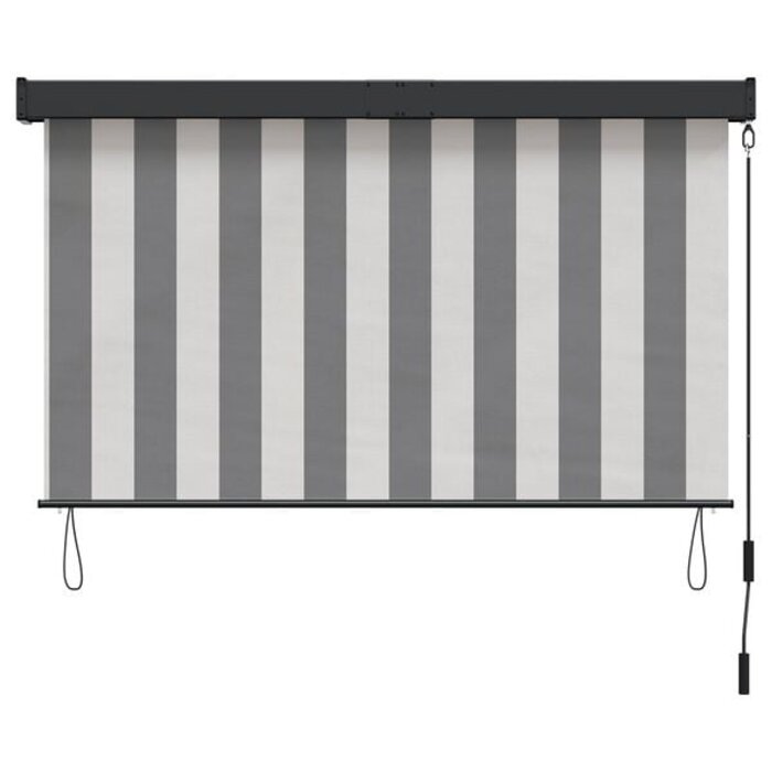 Store enrouleur d'extérieur 100x250cm - Jusqu'à -34% de remise