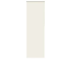 Store Enrouleur Occultant Blanc Cassé 70x230 cm - Jusqu'à -33% sur l'Outlet