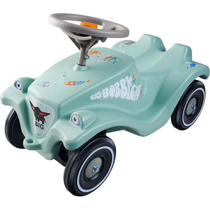 Porteur enfant Classic Green Sea : jusqu'à 34 % de réduction