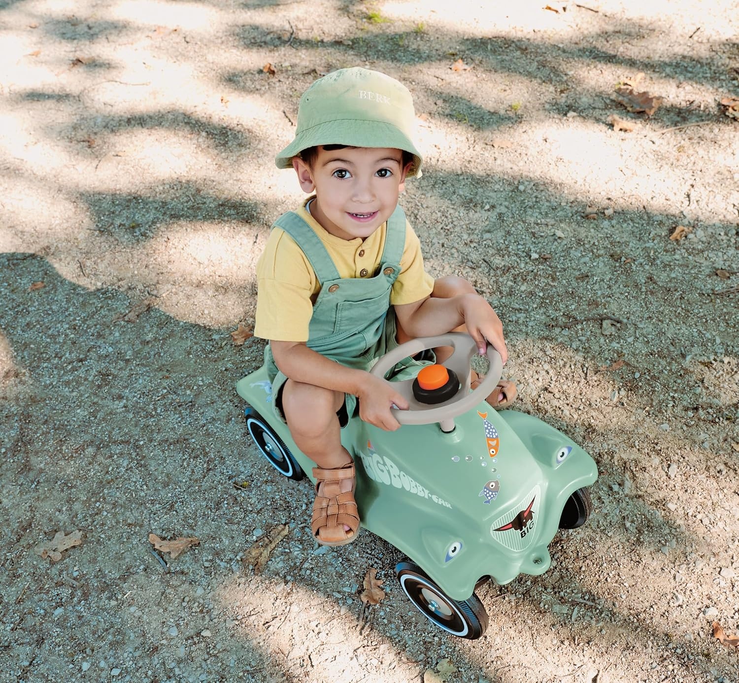 Porteur enfant Classic Green Sea : jusqu'à 34 % de réduction