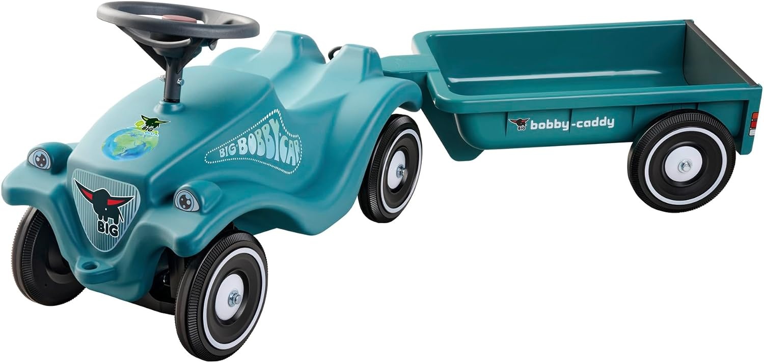 Porteur enfant Classic Green Sea : jusqu'à 34 % de réduction