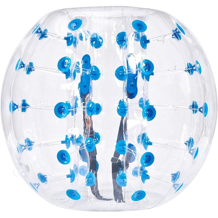 Bumper Ball gonflable 1,2m - Jusqu'à -34% sur une sélection