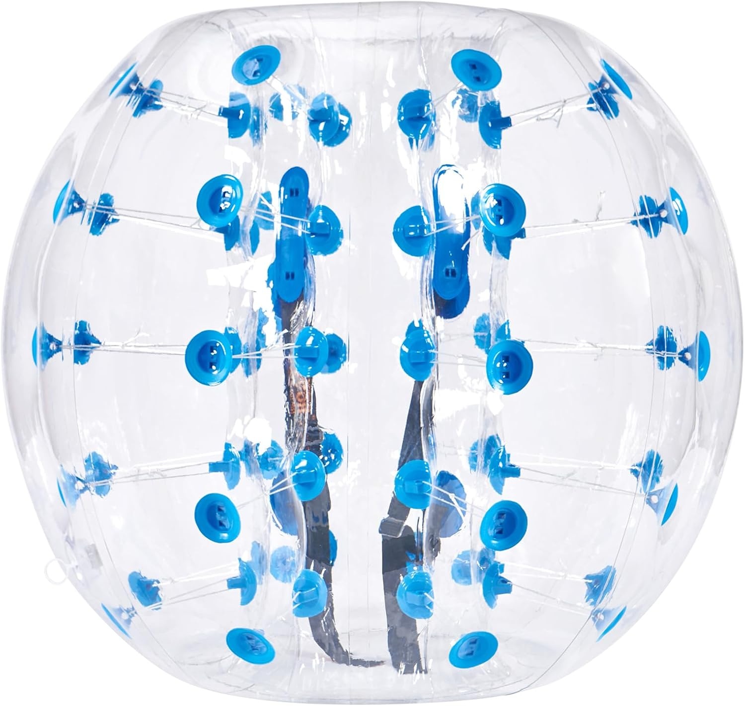 Bumper Ball gonflable 1,2m - Jusqu'à -34% sur une sélection
