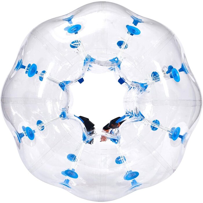 Bumper Ball gonflable 1,2m - Jusqu'à -34% sur une sélection
