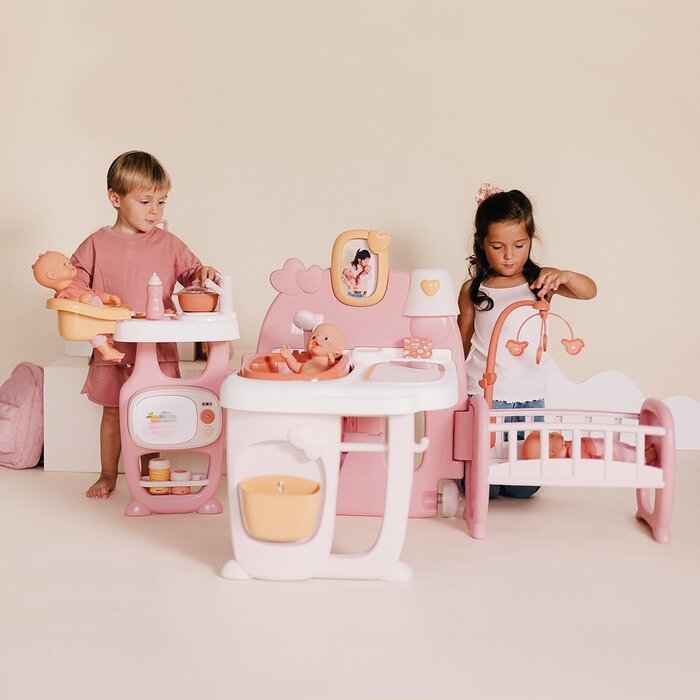 Maison de poupée pliable éco-responsable - Jusqu'à 35% de remise