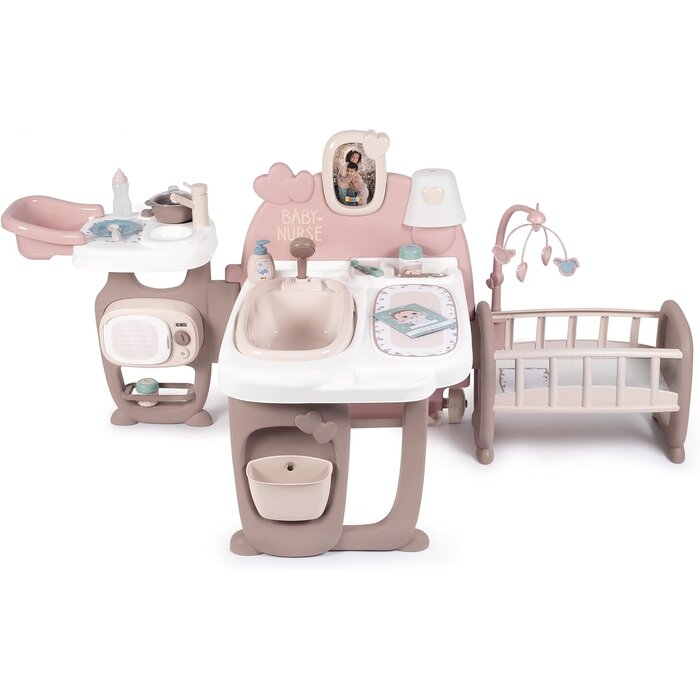 Maison de poupée pliable éco-responsable - Jusqu'à 35% de remise
