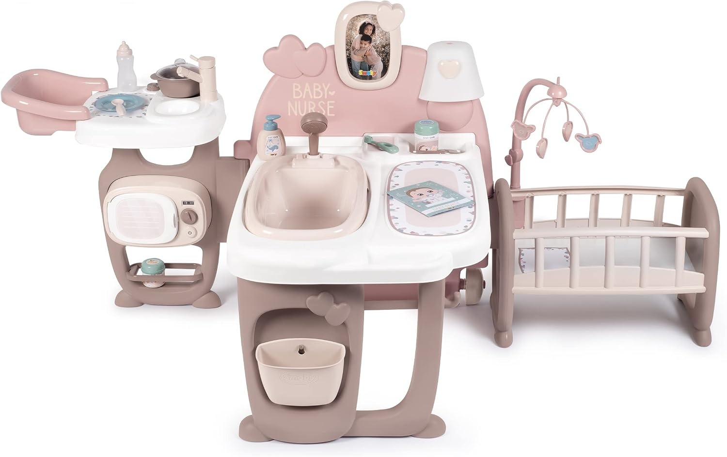 Maison de poupée pliable éco-responsable - Jusqu'à 35% de remise