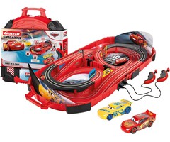 Circuit de course pour enfants 2,77m - Jusqu'à 34% de réduction