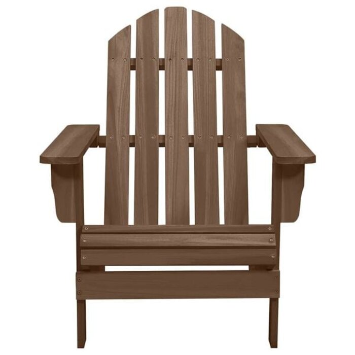 Fauteuil de jardin en bois dur - Jusqu'à -34% sur nos retours clients