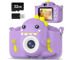 Appareil photo numérique pour enfants 20MP - Jusqu'à 31% de réduction