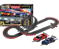 Circuit de course 4,9m - Ford Mustang & Ferrari - Jusqu'à -34%