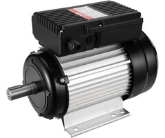 Vevor Moteur Électrique 2,2 kW 2800 tr/min - Jusqu'à -35% sur votre équipement