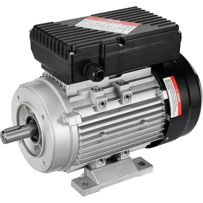 Moteur Électrique 2,2 kW 2800 tr/min - Jusqu'à -35% sur votre équipement